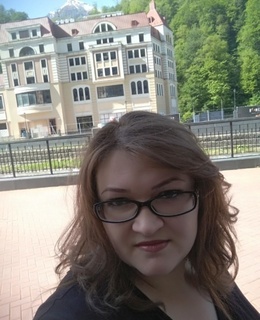 Валентина — фото 3