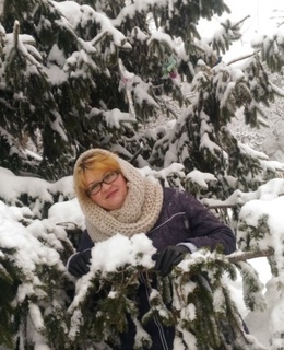 Валентина — фото 2