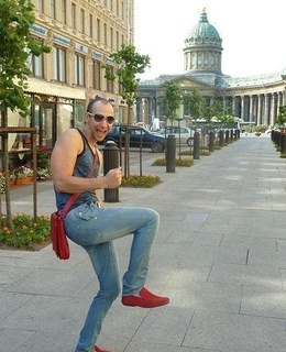 Дмитрий — фото 21