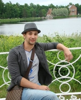 Дмитрий — фото 20