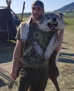 Дмитрий — фото 17