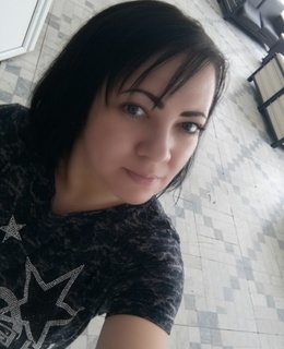 Оксана — фото 3