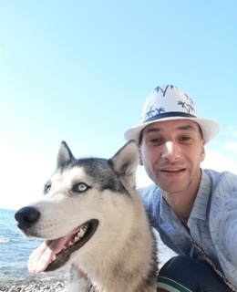 Дмитрий — фото 8