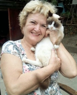 Татьяна — фото 7