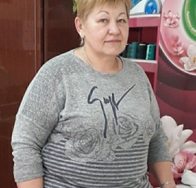Лариса