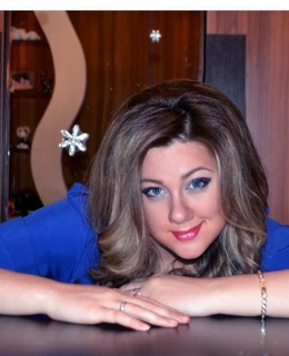 Екатерина — фото 22