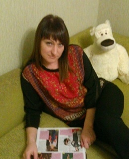 Наталья — фото 5