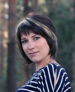 Алёна — фото 3