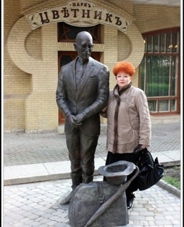 Валентина — фото 2