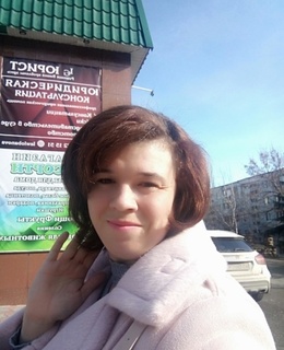 Екатерина — фото 5