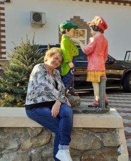 Татьяна — фото 3