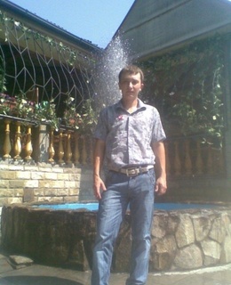 Максим — фото 7