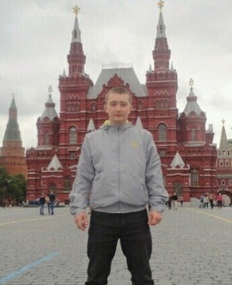 Максим — фото 6