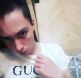 Родион Плетнёв
