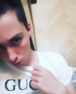 Родион Плетнёв